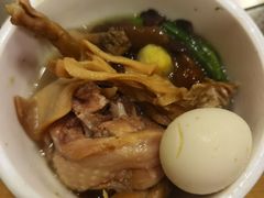 -峰瑞藏地美食·石锅鸡·牦牛肉(大昭寺品牌店)