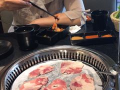 -新石器烤肉(南站店)