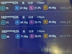 -中田健身工作室(新天地店)
