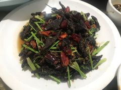 -向民炒鸡老店(火车站店)