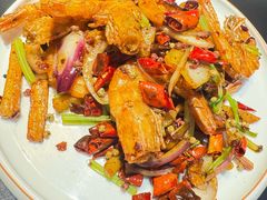 -美蛙四季(黄寺大街店)