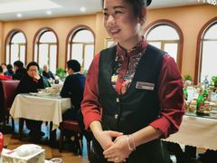 -巴依老爷新疆美食(清华东门店)