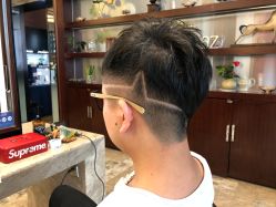 -AKOZO Beauty Salon