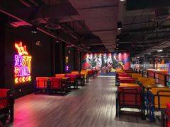 -Tenker Club弹刻极限主题公园 · 蹦床 · 团建 · 生日派对(大关店)