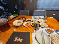 -青鹤谷(苏州店)