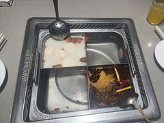 -海底捞火锅(河东万达广场店)