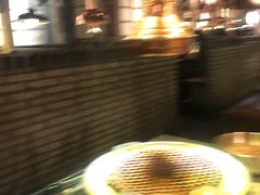 -三代烤肉(保利广场店)