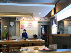 大堂-晋情·游子轩(梅花路店)