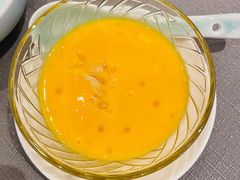 杨枝甘露-海逸海鲜酒家(古北店)