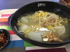 -神牛饭(凯德来福士店)