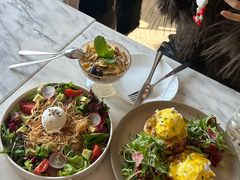 -The Rug Cafe(王府中环店)