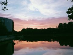 -海南热带海洋学院(三亚校区)