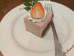 -Entrecôte 法国牛扒馆(保利·时光里店)