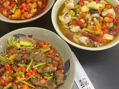-潇湘阁(三里屯SOHO店)