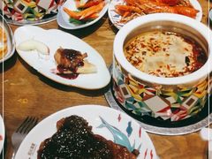 -阳光岛·海鲜盛宴(银泰中心in99店)