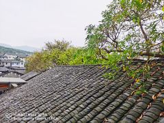 -偏岩古镇