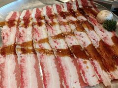 -安又胖韩国烤肉