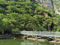 -湖洞水自然风景区