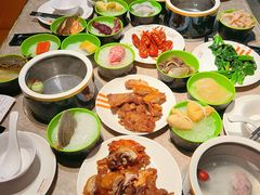 -V-ONE西雅图海鲜自助餐厅(仓山万达广场店)