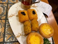 -番茄屋葡式美食(总店)