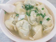 -利达汤圆馄饨(川公路店)