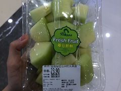 -Ole精品超市(南宁万象城店)