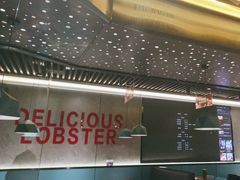 -517烧烤·龙虾·海鲜大排档(万象都荟店)