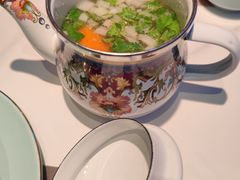 -阿娜尔·新疆菜(宜家荟聚中心店)