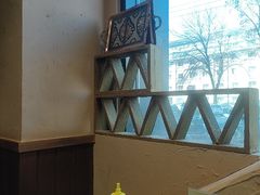 -巴依老爷新疆美食(牡丹园店)