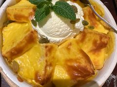 -新白鹿餐厅(爱琴海购物中心店)