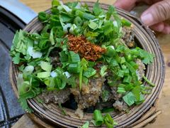 -蛙秘书麻椒鱼(包家巷店)