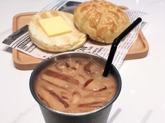 -金玉茶餐厅(南油店)
