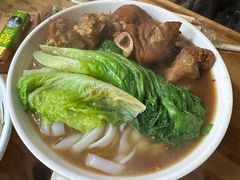 -珍珍小食店(西华路店)