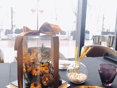-杜哈夫DOUX RÊVE·生日蛋糕(日月光店)