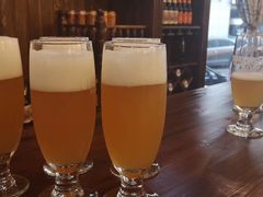 精酿啤酒-凯思大酒店