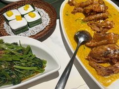 -帕娜·泰式茶餐厅·Bistro(近铁广场店)
