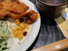 -全启和美食(由由店)