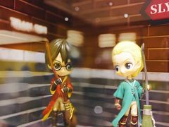 -泡泡玛特POPMART(杭州乐堤港店)