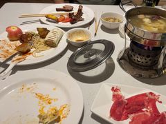-杭州开元名都大酒店·地中海自助餐厅