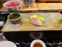 -松涛日本料理