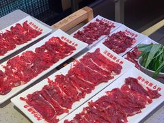 -为什么牛潮汕牛肉火锅(万胜广场店)