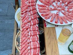 -五十六号院涮肉(雍和宫店)