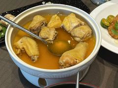 -望乡楼上海菜(日月光店)