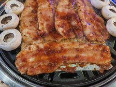 -杀猪天·韩国烤肉(总店)