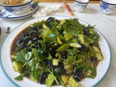 -朴小妹人参鸡汤火锅(长白山万达店)