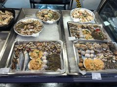 -盒马鲜生(财富中心店)