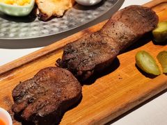-俄士厨房(五棵松华熙LIVE店)