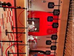 -城市大道红炉披萨烘焙坊