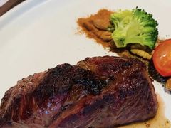 -赤火牛排(金狮广场店)