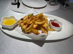 -晶雅花园西餐厅(南京首店)